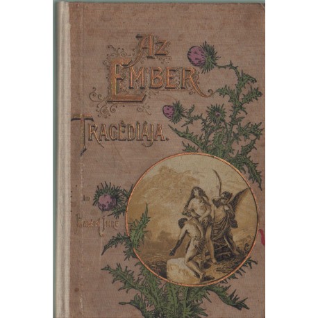 Az ember tragédiája