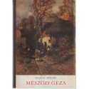 Mészöly Géza