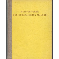 Meisterwerke der Europäischen Malerei