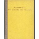 Meisterwerke der Europäischen Malerei