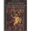 Séták a Római Magyarországon