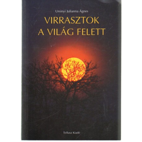 Virrasztok a világ felett