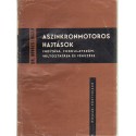 Azinkronmotoros hajtások