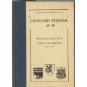 Borsod-Abaúj-Zemplén megye történeti helységnévtára