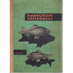A horgászat kézikönyve
