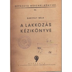 A lakkozás kézikönyve