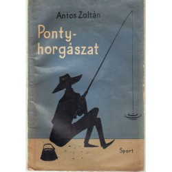 Pontyhorgászat