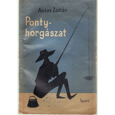 Pontyhorgászat