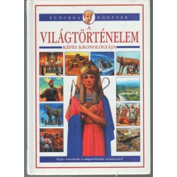 A világtörténelem képes kronológiája