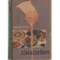Szakácskönyv