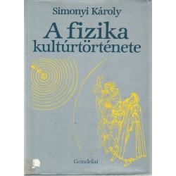 A fizika kultúrtörténete
