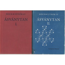 Ásványtan 1-2.