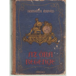 Az óra könyve