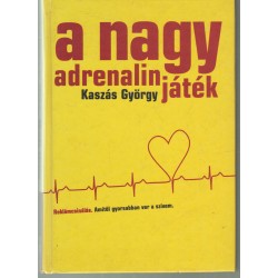 A nagya adrenalin játék