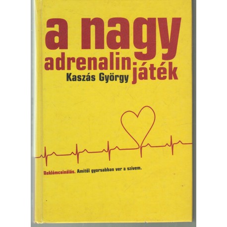 A nagya adrenalin játék