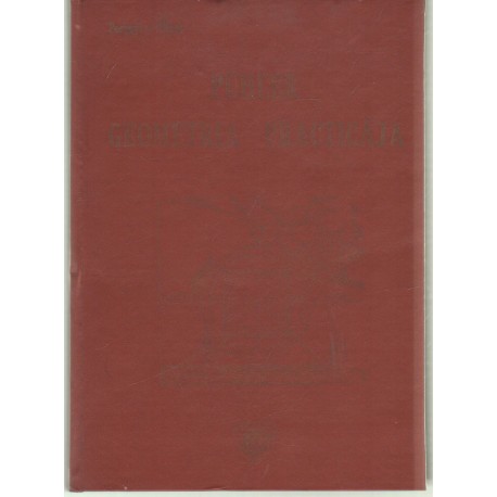 Pühler geometria practicája