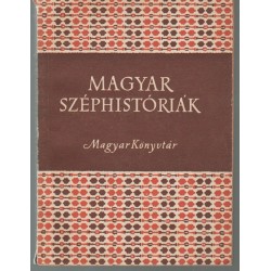 Magyar széphistóriák