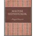 Magyar széphistóriák