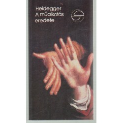 A műalkotás eredete