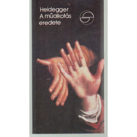 A műalkotás eredete