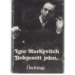 Befejezett jelen