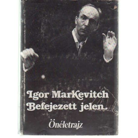 Befejezett jelen
