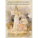 A Magyar Tudományos Akadémia és a művészetek a XIX. században