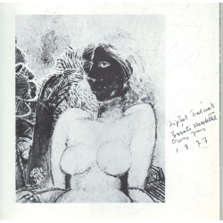 Orosz János (dedikált)