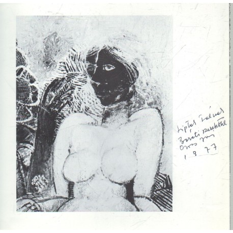 Orosz János (dedikált)