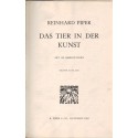 Das Tier in der Kunst