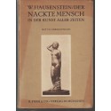 Der nackte Mensch in der Kunst aller Zeiten