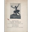 Kisfaludi-Strobl Zsigmond gyűjteményes kiállítása