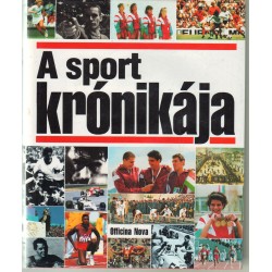 A sport krónikája