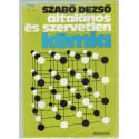 Általános és szervetrlen kémia