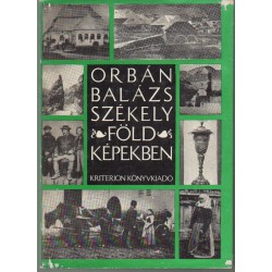 Székelyföld képekben