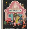 Mesebolt