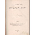 Állatorvosi belgyógyászat II.