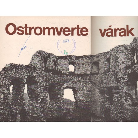 Ostromverte várak