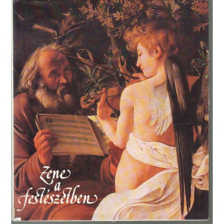 Zene a festészetben