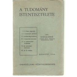 A tudomány istentisztelete