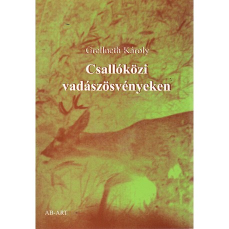 Csallóközi vadászösvényeken