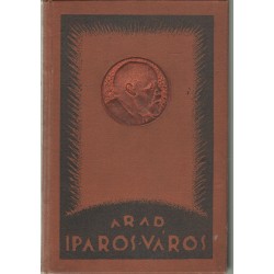 Arad iparos-város