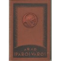 Arad iparos-város