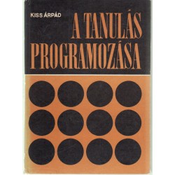 A tanulás programozása
