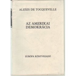 Az amerikai demokrácia