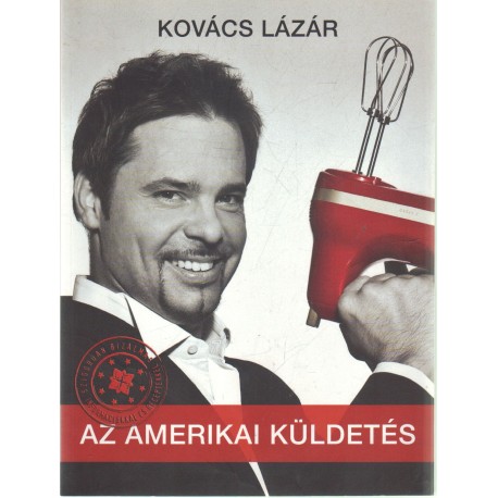 Az amerikai küldetés