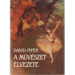 A művészet élvezete