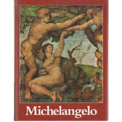 Michelangelo festői életműve