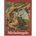 Michelangelo festői életműve