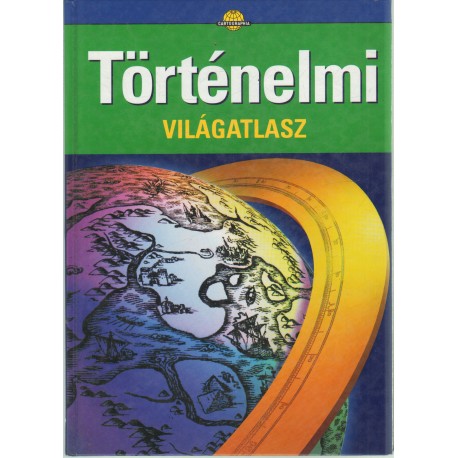 Történelmi világatlasz